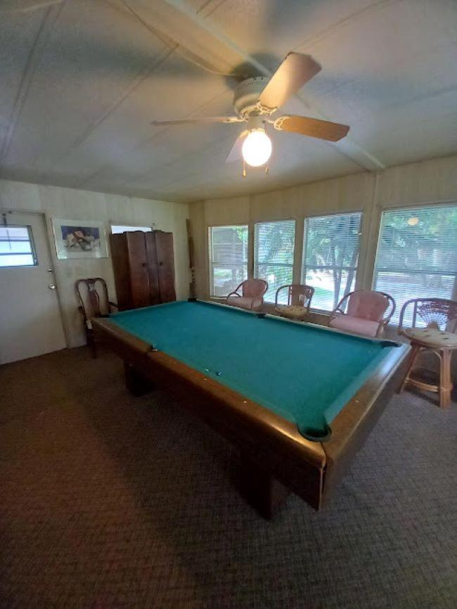 Satsuma Stegbone'S Fish Camp And Resort מראה חיצוני תמונה