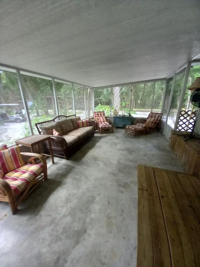 Satsuma Stegbone'S Fish Camp And Resort מראה חיצוני תמונה