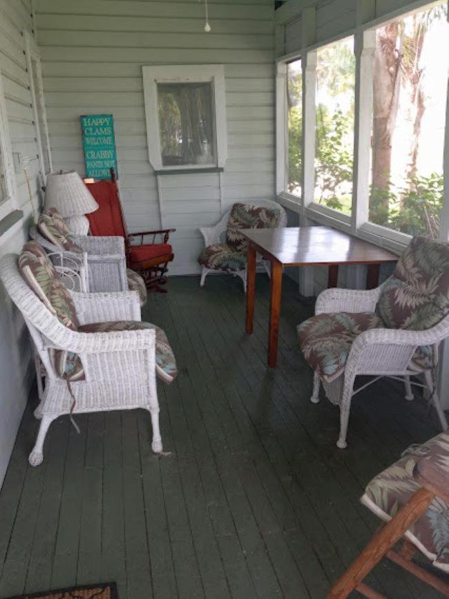 Satsuma Stegbone'S Fish Camp And Resort מראה חיצוני תמונה